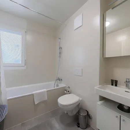 Apartment Charming & Bright Ground Floor 1-bedroom - Cdc31-101 *