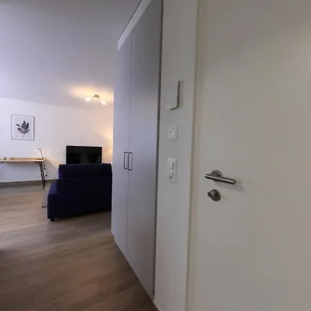 Charming & Bright Ground Floor 1-bedroom - Cdc31-101
